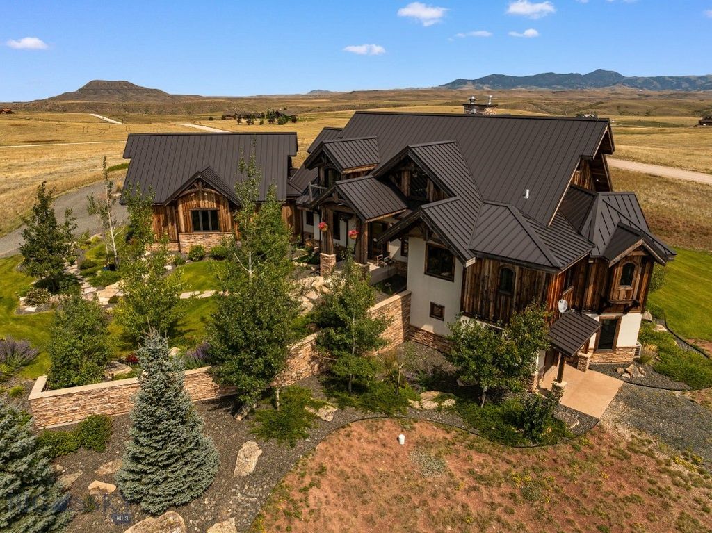 155 Peacemaker Ridge Road, Belt, MT 59412 photo 70