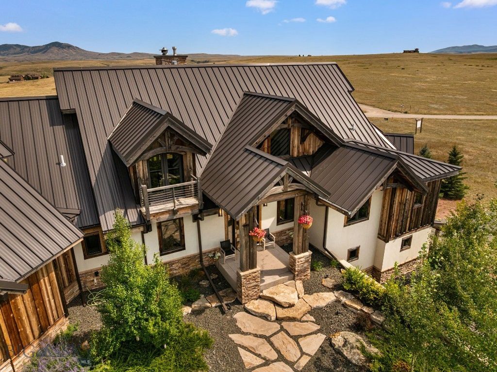 155 Peacemaker Ridge Road, Belt, MT 59412 photo 71