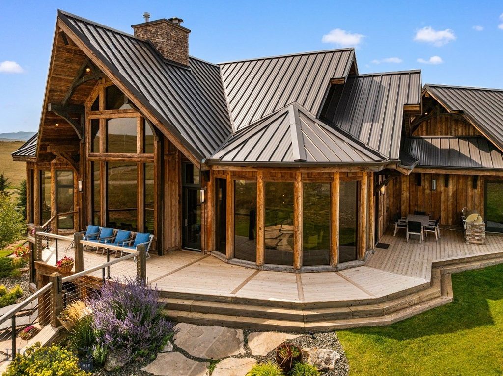 155 Peacemaker Ridge Road, Belt, MT 59412 photo 72