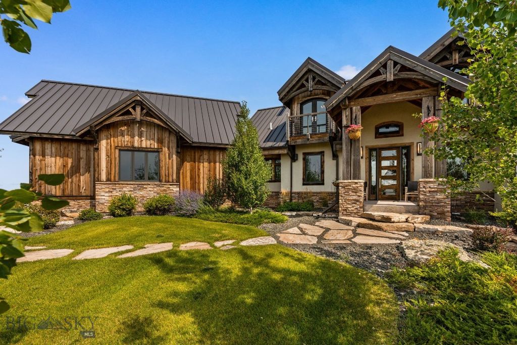 155 Peacemaker Ridge Road, Belt, MT 59412 photo 76