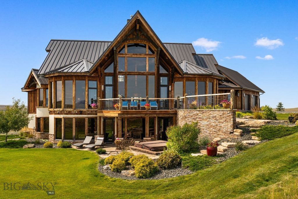 155 Peacemaker Ridge Road, Belt, MT 59412 photo 77