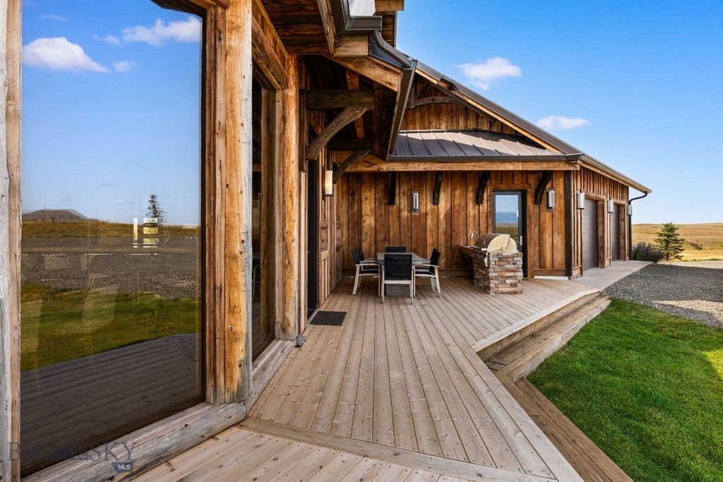 155 Peacemaker Ridge Road, Belt, MT 59412 photo 80