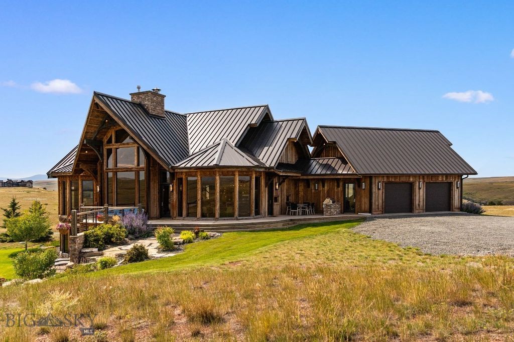 155 Peacemaker Ridge Road, Belt, MT 59412 photo 82