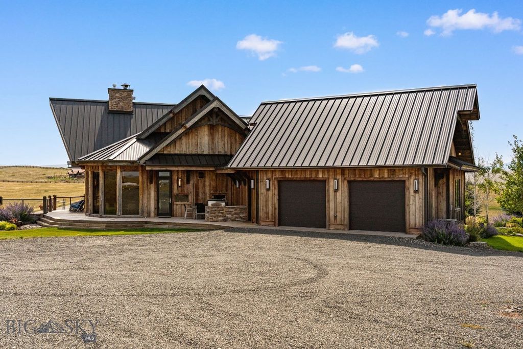 155 Peacemaker Ridge Road, Belt, MT 59412 photo 83