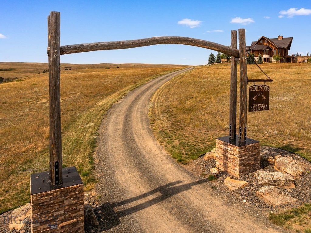 155 Peacemaker Ridge Road, Belt, MT 59412 photo 86