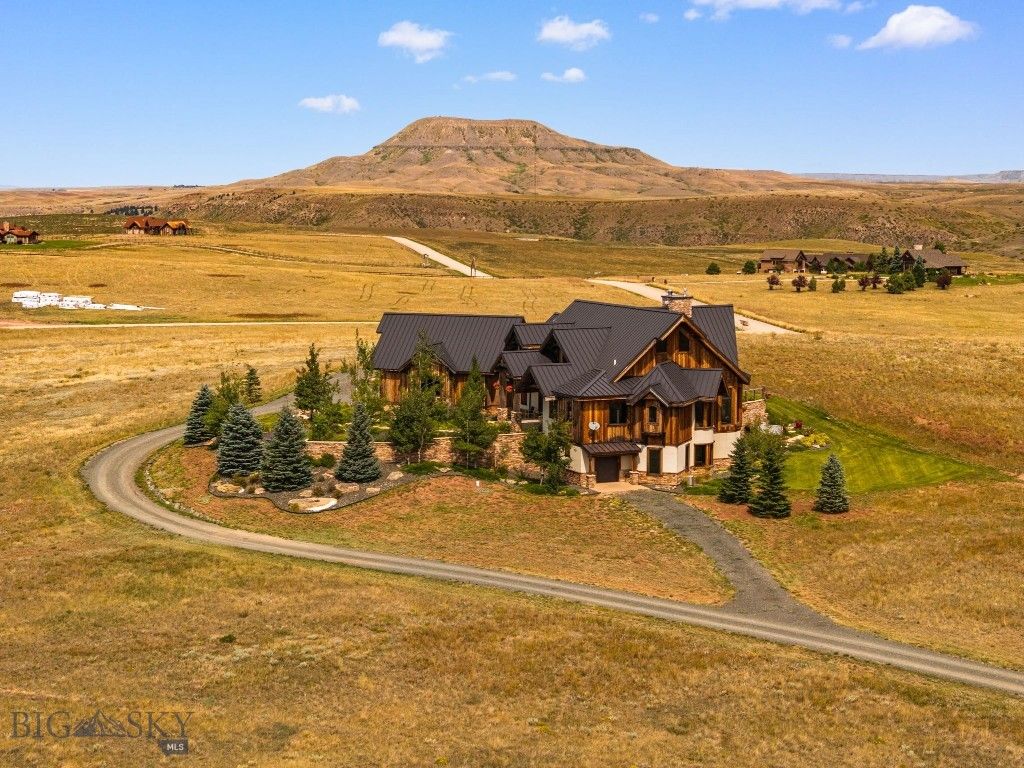 155 Peacemaker Ridge Road, Belt, MT 59412 photo 87
