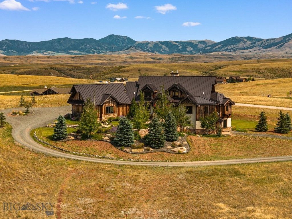 155 Peacemaker Ridge Road, Belt, MT 59412 photo 88