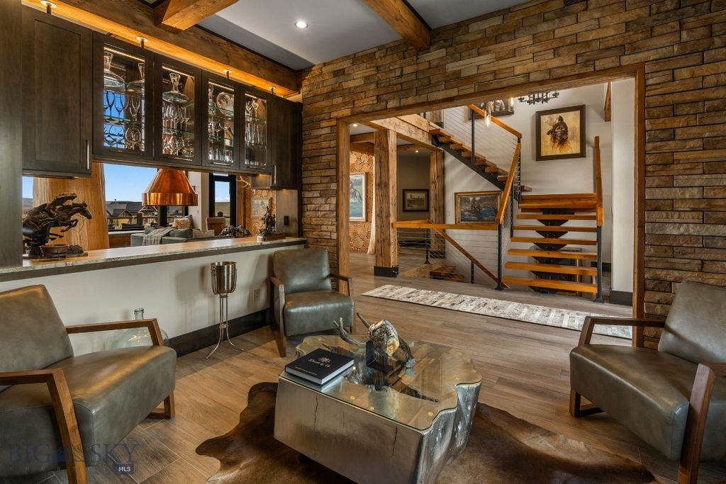 155 Peacemaker Ridge Road, Belt, MT 59412 photo 9