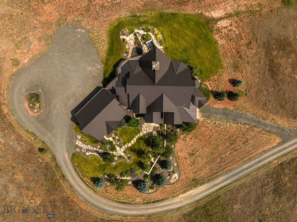 155 Peacemaker Ridge Road, Belt, MT 59412 photo 90