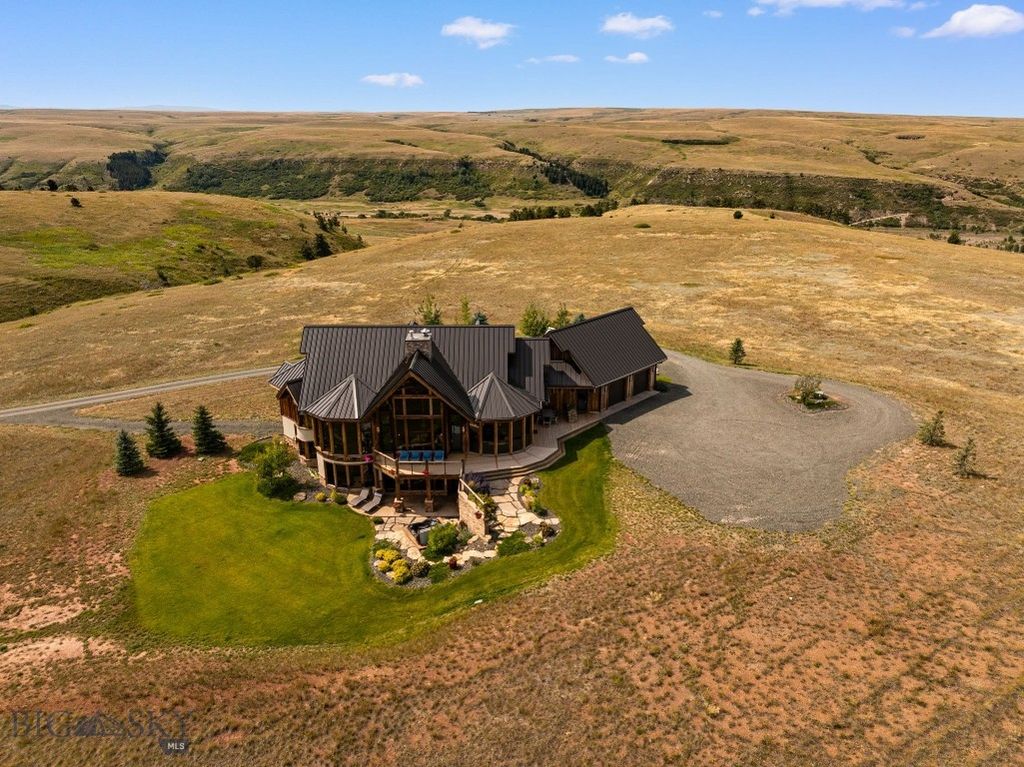 155 Peacemaker Ridge Road, Belt, MT 59412 photo 91