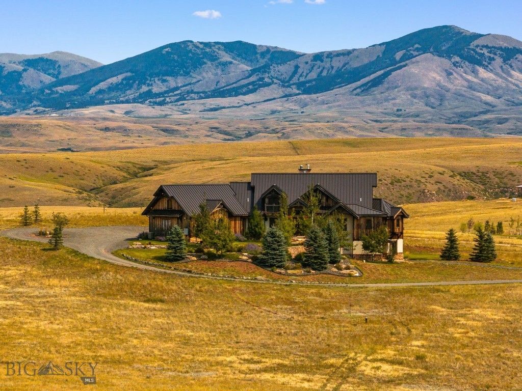 155 Peacemaker Ridge Road, Belt, MT 59412 photo 92