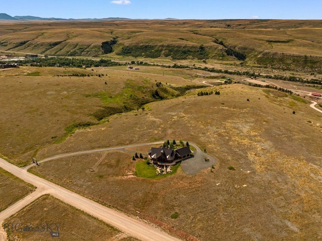 155 Peacemaker Ridge Road, Belt, MT 59412 photo 93