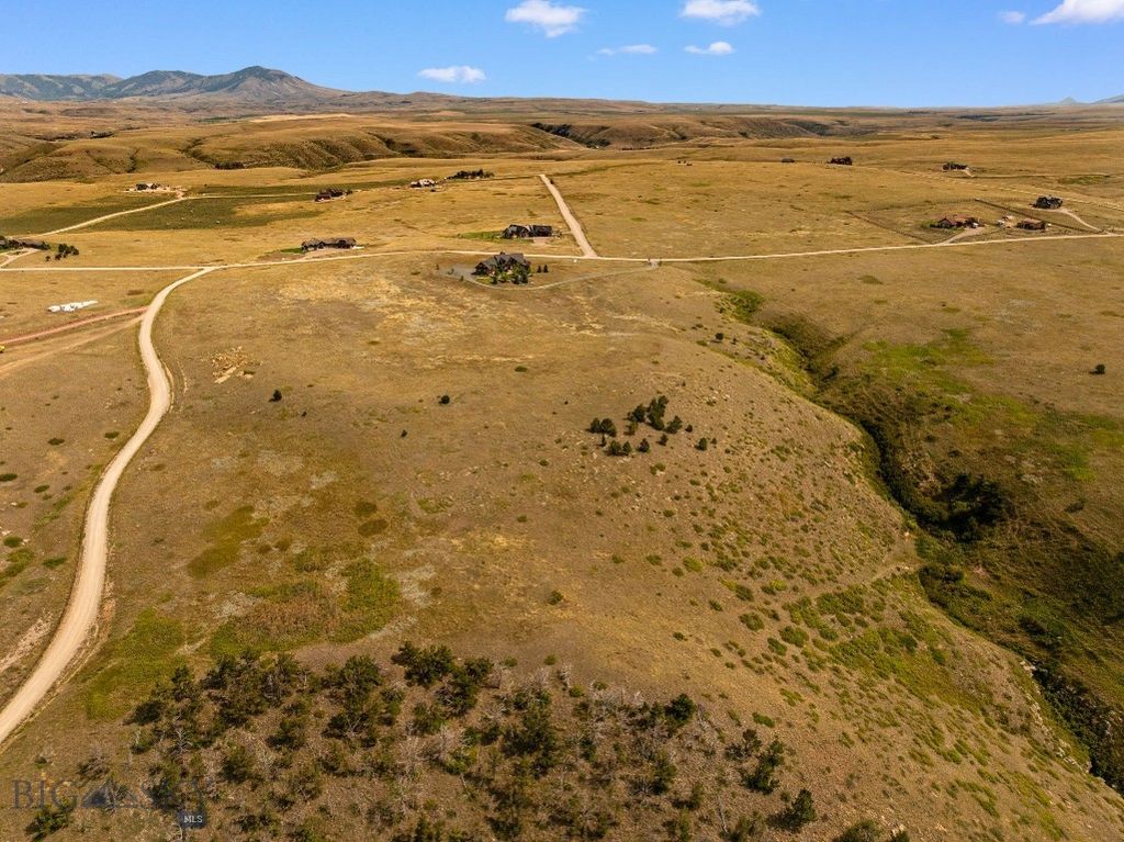 155 Peacemaker Ridge Road, Belt, MT 59412 photo 95