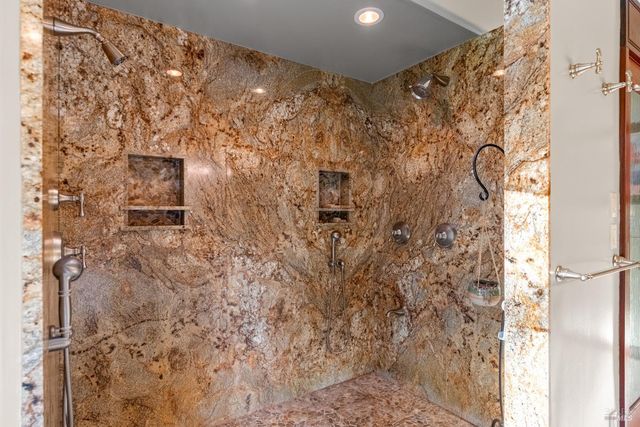 541 Sunset Dr, Angwin, CA 94508