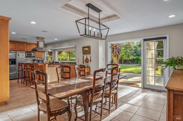 541 Sunset Dr, Angwin, CA 94508