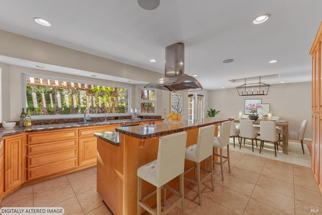 541 Sunset Dr, Angwin, CA 94508