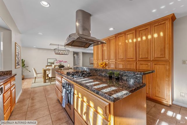 541 Sunset Dr, Angwin, CA 94508