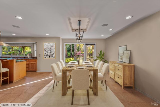 541 Sunset Dr, Angwin, CA 94508