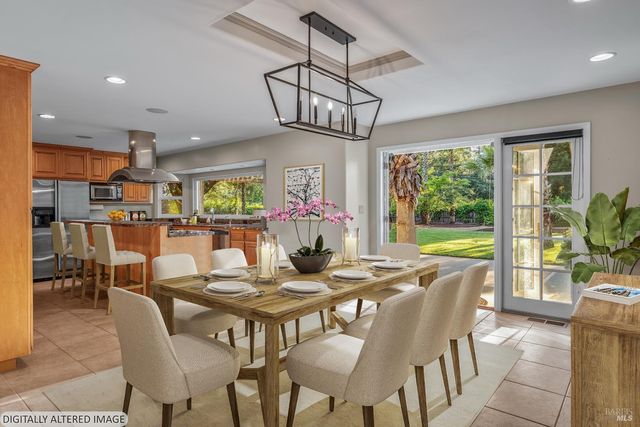 541 Sunset Dr, Angwin, CA 94508