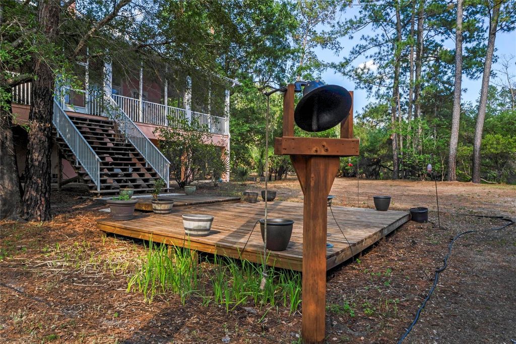 Image 51 of property listing at 3431 RIDERWOOD DR, Dade City, FL 33523