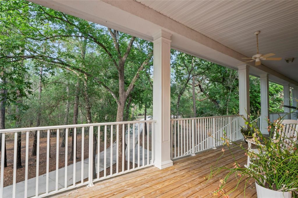 Image 57 of property listing at 3431 RIDERWOOD DR, Dade City, FL 33523