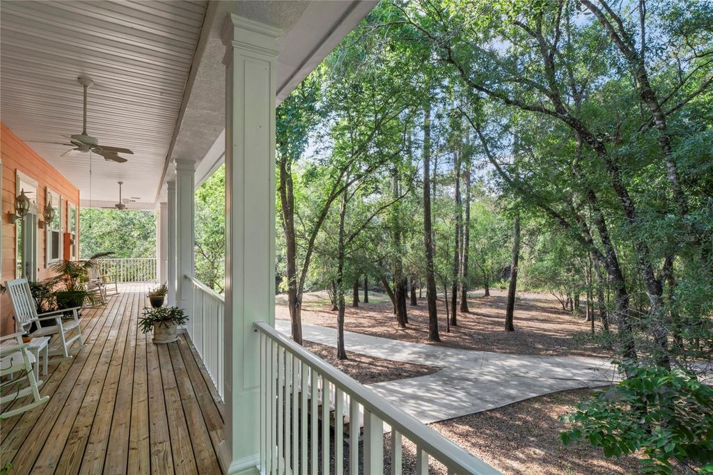 Image 59 of property listing at 3431 RIDERWOOD DR, Dade City, FL 33523