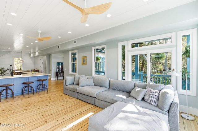 77 Inglewood Circle, St. Helena Island, SC 29920