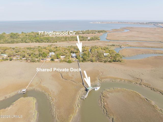 77 Inglewood Circle, St. Helena Island, SC 29920