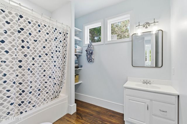 77 Inglewood Circle, St. Helena Island, SC 29920