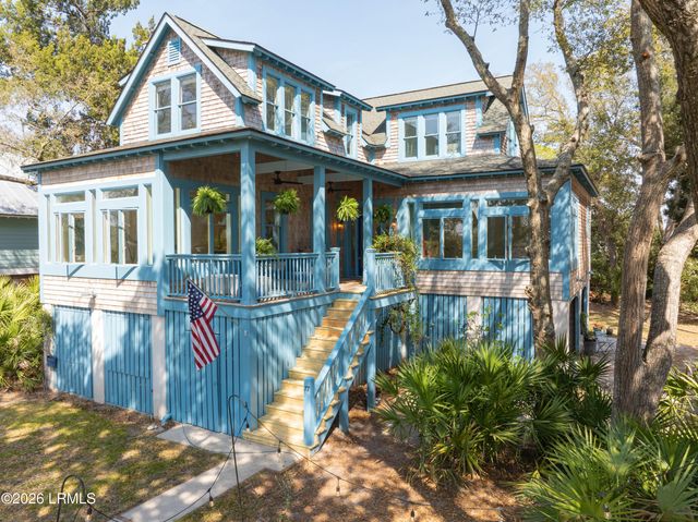 77 Inglewood Circle, St. Helena Island, SC 29920