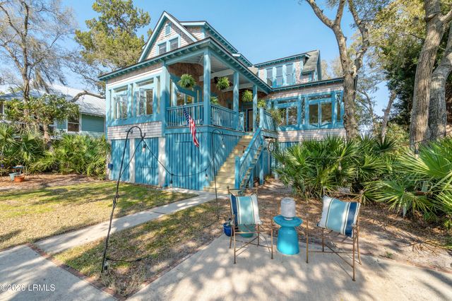 77 Inglewood Circle, St. Helena Island, SC 29920