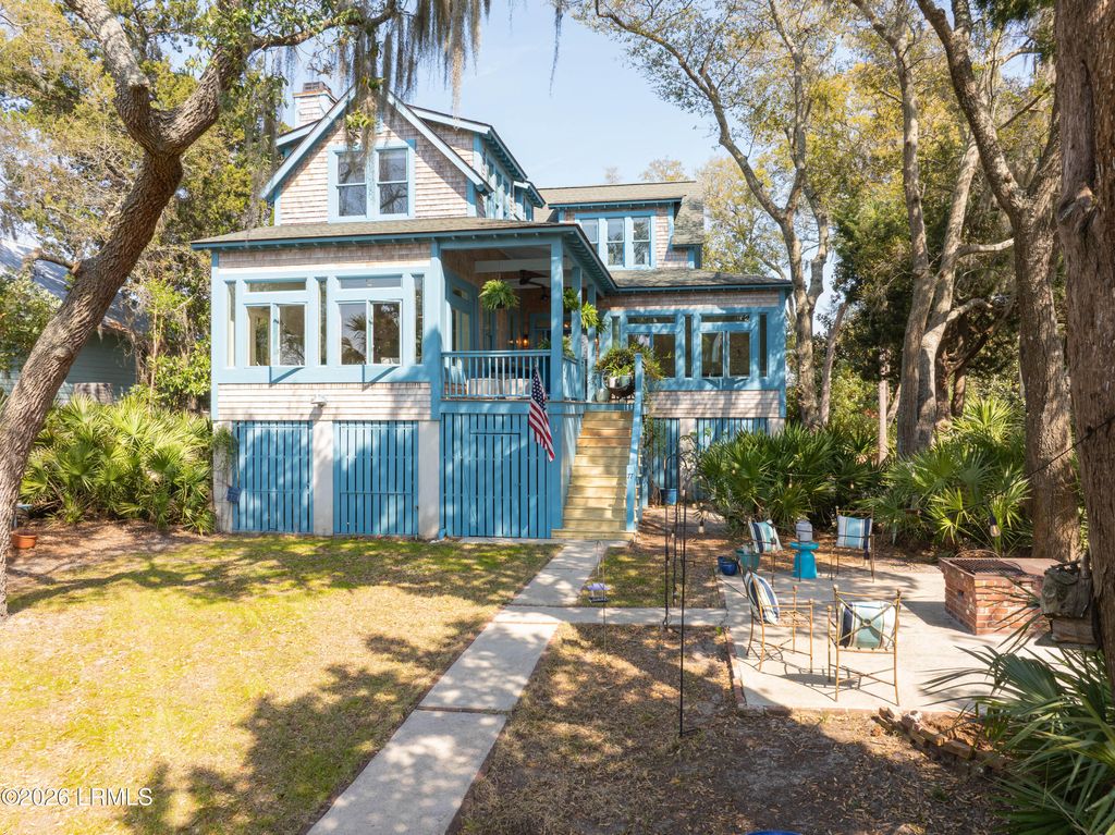 77 Inglewood Circle, St. Helena Island, SC 29920