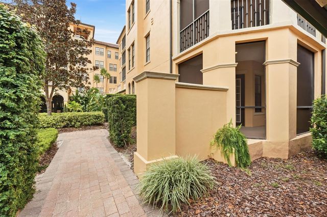 501 MIRASOL CIRCLE 102, Celebration, FL 34747