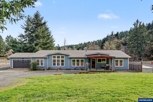 16310 Oakdale Rd, Dallas, OR 97338