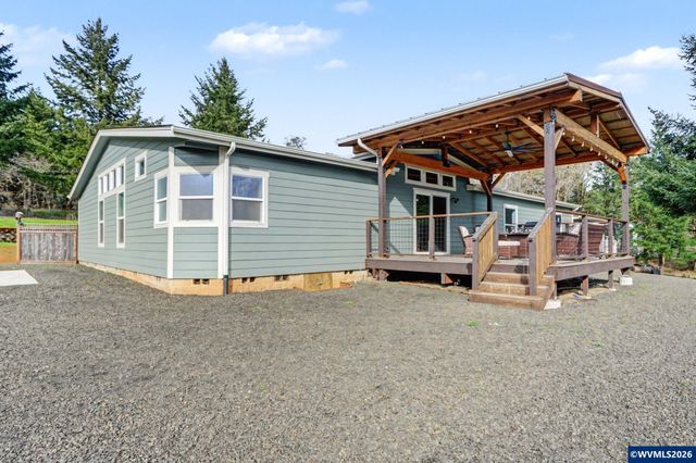 16310 Oakdale Rd, Dallas, OR 97338