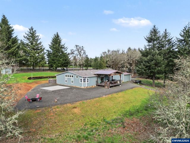 16310 Oakdale Rd, Dallas, OR 97338