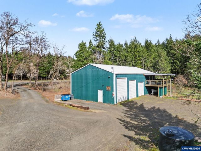 16310 Oakdale Rd, Dallas, OR 97338