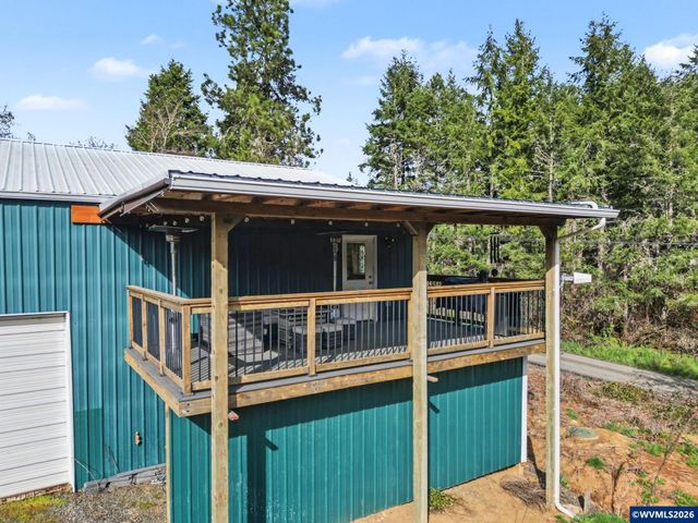 16310 Oakdale Rd, Dallas, OR 97338