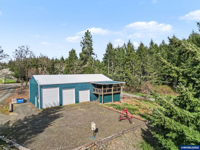 16310 Oakdale Rd, Dallas, OR 97338