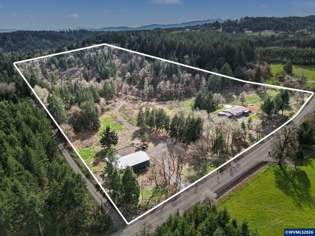 16310 Oakdale Rd, Dallas, OR 97338