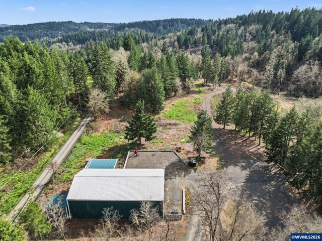 16310 Oakdale Rd, Dallas, OR 97338