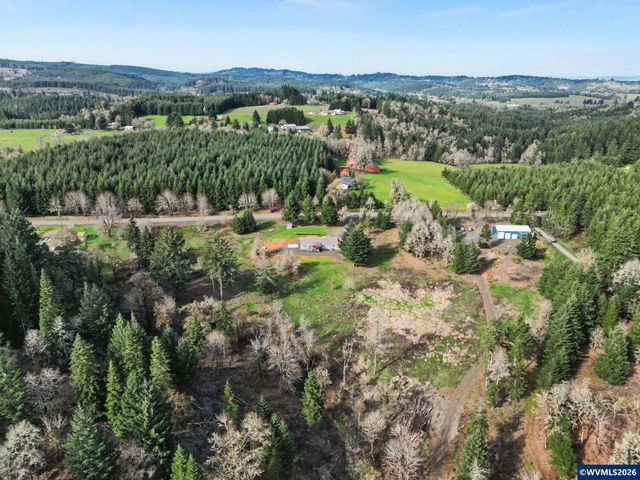 16310 Oakdale Rd, Dallas, OR 97338