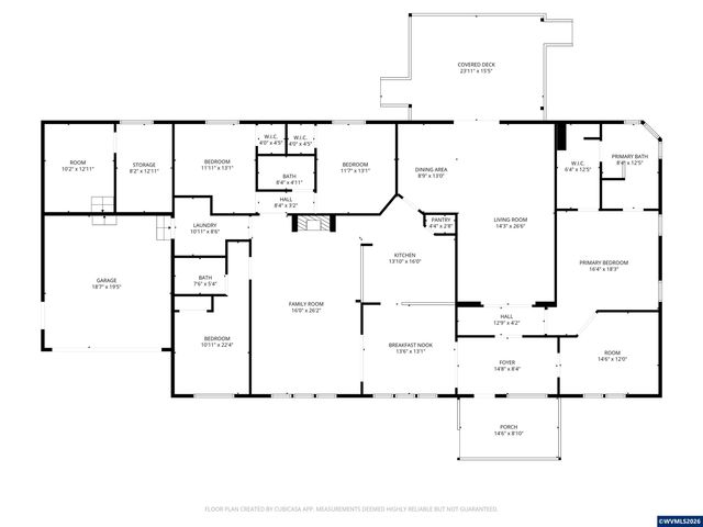 16310 Oakdale Rd, Dallas, OR 97338