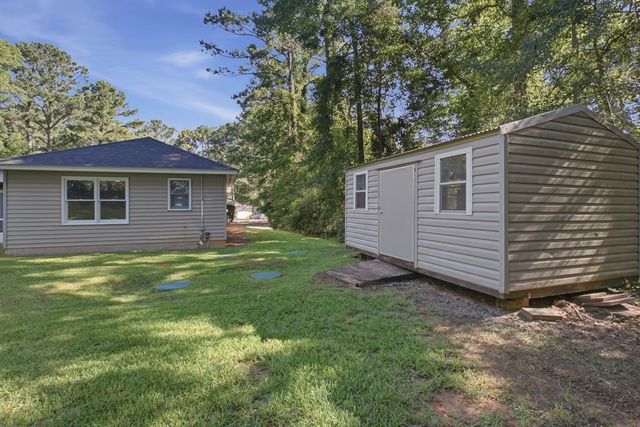 209 Waverly Circle, Waverly Hall, GA 31831