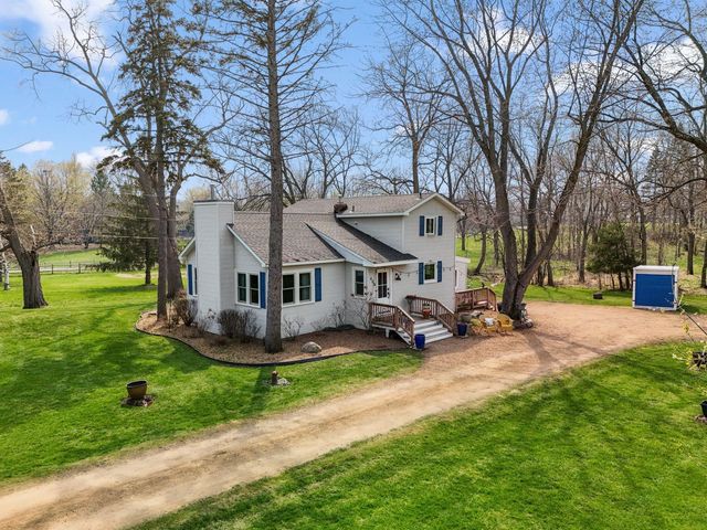 405 S Old Crystal Bay Road, Long Lake, MN 55356