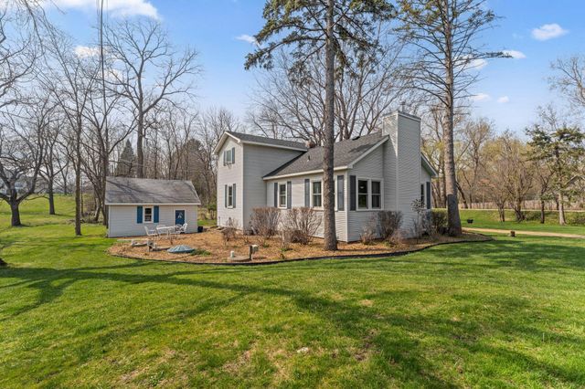 405 S Old Crystal Bay Road, Long Lake, MN 55356