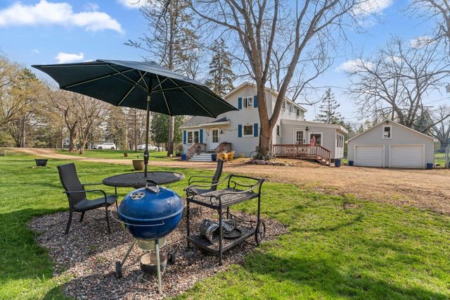 405 S Old Crystal Bay Road, Long Lake, MN 55356