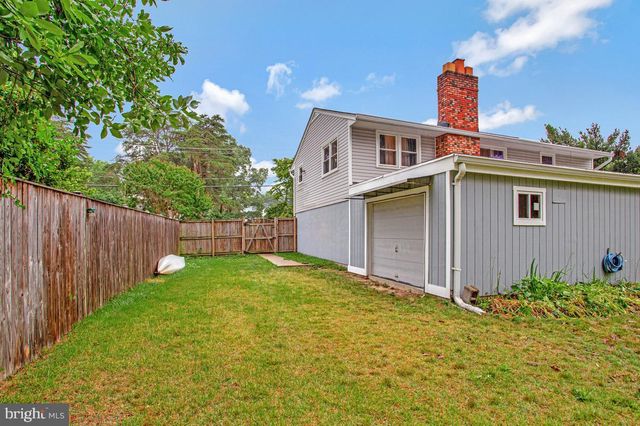 454 MANOR RD, Arnold, MD 21012