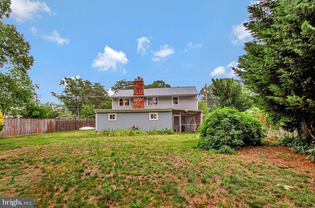 454 MANOR RD, Arnold, MD 21012