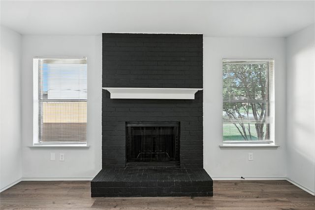 5618 Hearthwood Court, Arlington, TX 76016